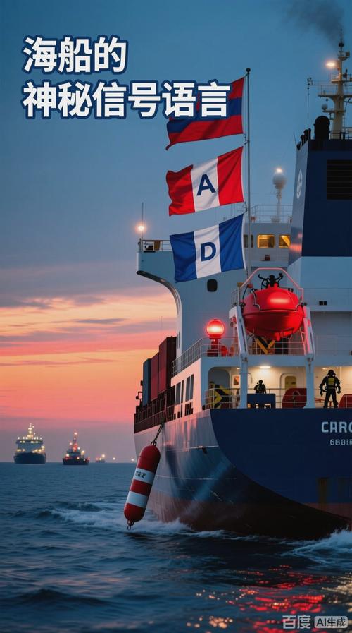 轮船鸣笛信号有何具体含义与规范?-图2 轮船鸣笛信号有何具体含义与规范?-图2