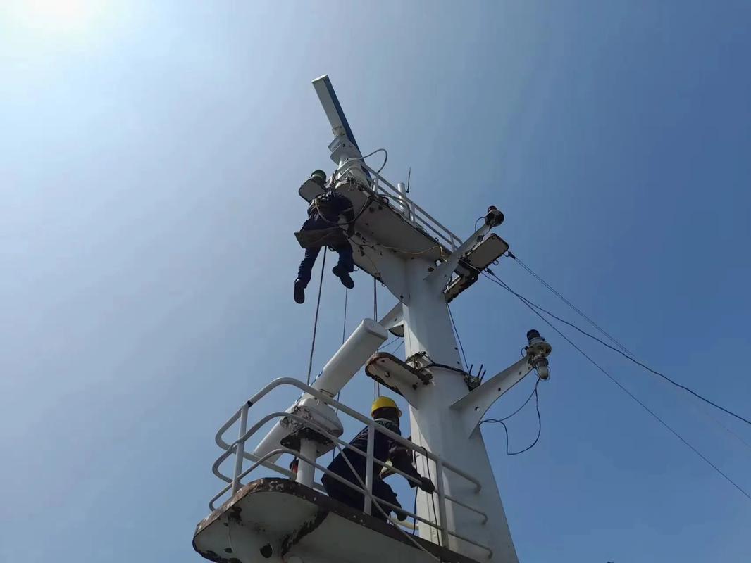 轮船鸣笛信号有何具体含义与规范?-图3 轮船鸣笛信号有何具体含义与规范?-图3