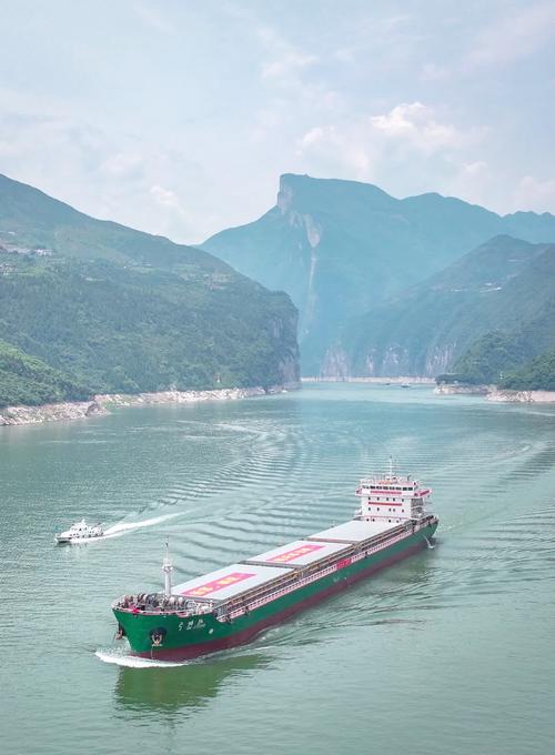 重庆长航轮船现状如何?-图1 重庆长航轮船现状如何?-图1