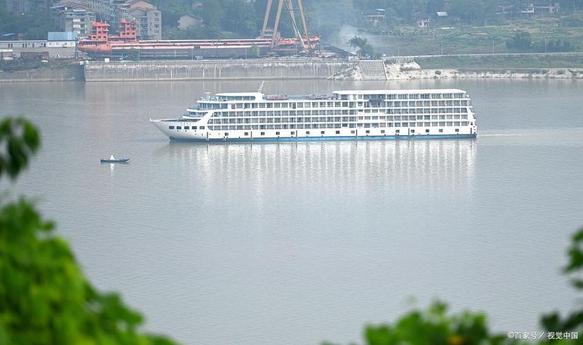 重庆长航轮船现状如何?-图2 重庆长航轮船现状如何?-图2