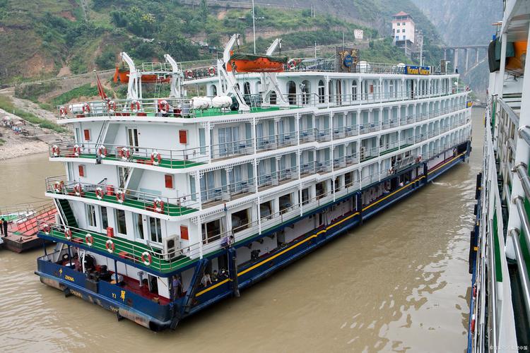 重庆长航轮船现状如何?-图3 重庆长航轮船现状如何?-图3