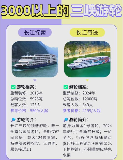 轮船吨位怎么查？有哪些查询方法？-图3