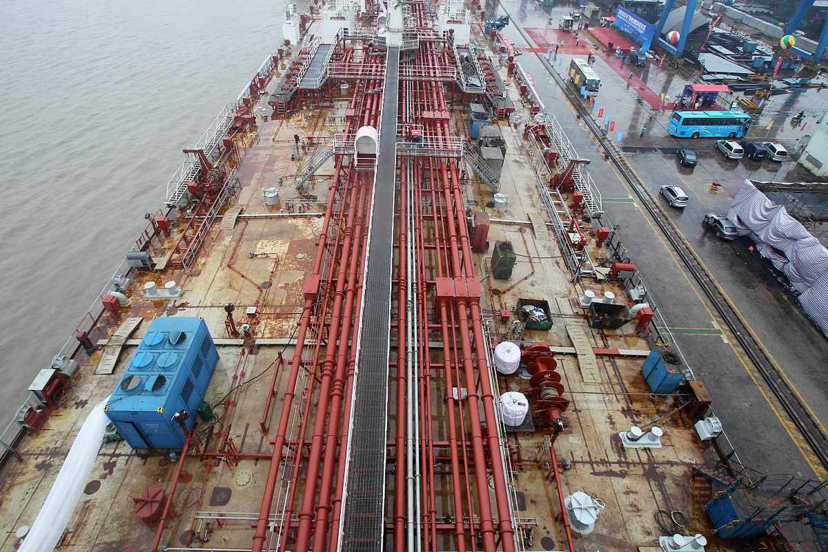 韩国造船所工作待遇如何？-图3