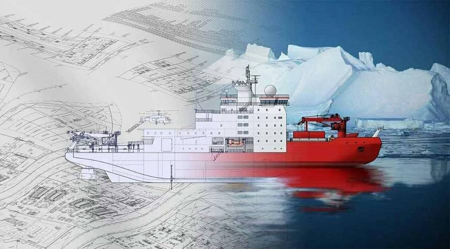 如何有效提升船舶设计水平？-图3