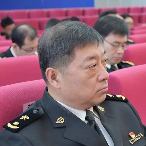 船舶处处长张志强有何事迹或争议？-图3