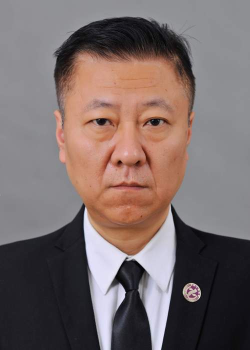 船舶处处长张志强有何事迹或争议？-图1