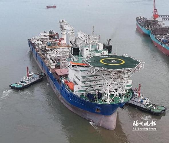 马尾轮船厦门，有何故事？-图3