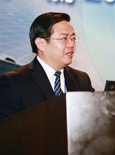 中航威海造船厂总经理有何新动向?-图3 中航威海造船厂总经理有何新动向?-图3