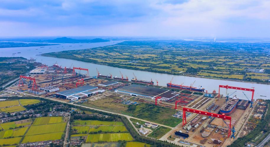 扬州大洋造船工资待遇怎么样？-图2