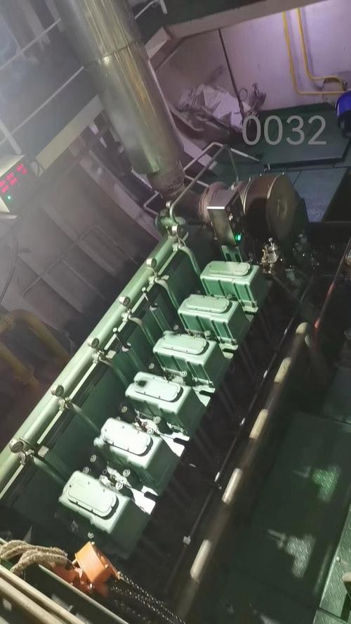 船舶大皮带如何安全高效上船？-图3