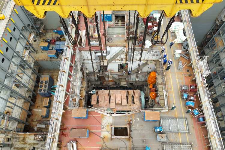 上海鼎麟造船有限公司有何业务亮点？-图3