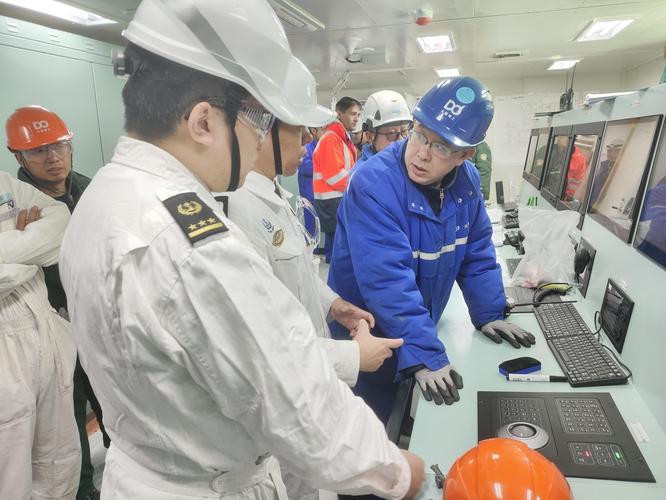 船舶上建打包方案如何高效实施?-图1 船舶上建打包方案如何高效实施?-图1