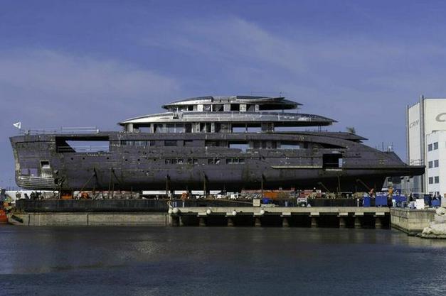 德国有哪些知名游轮造船厂？-图2