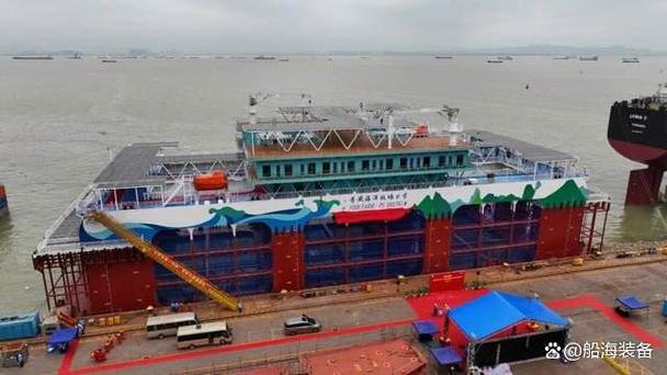 广船国际当前在造船舶有哪些？-图1