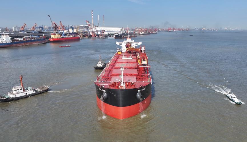 江阴号轮船舶资料有哪些关键信息?-图3 江阴号轮船舶资料有哪些关键信息?-图3