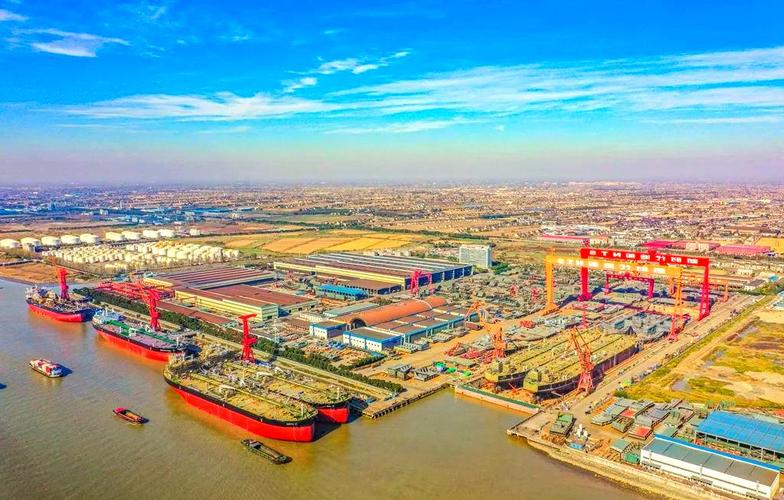 鼎衡江苏造船有限公司有何核心竞争力？-图2