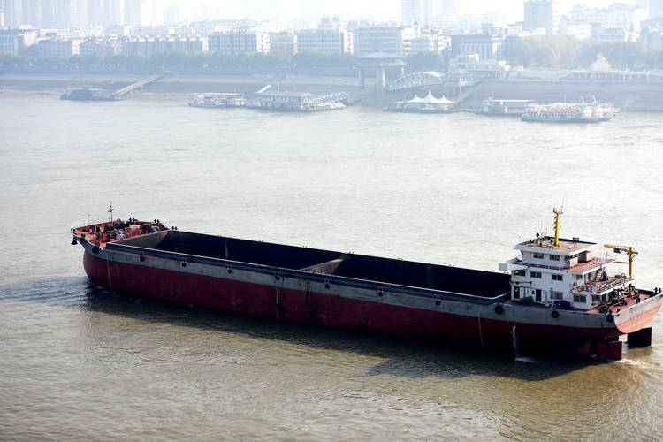 长江货运轮船如何保障航行安全?-图2 长江货运轮船如何保障航行安全?-图2