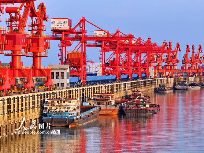 江西轮船公司现状如何？-图2