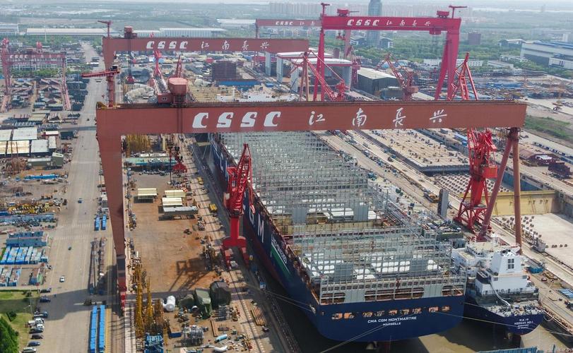 江南造船厂官方邮箱是什么?-图1 江南造船厂官方邮箱是什么?-图1