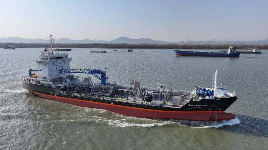 江苏金洋造船有限公司现状如何?-图1 江苏金洋造船有限公司现状如何?-图1