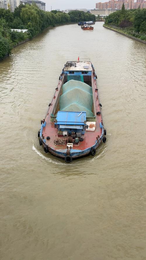 大轮船分享,分享的是船还是故事?-图2 大轮船分享,分享的是船还是故事?-图2