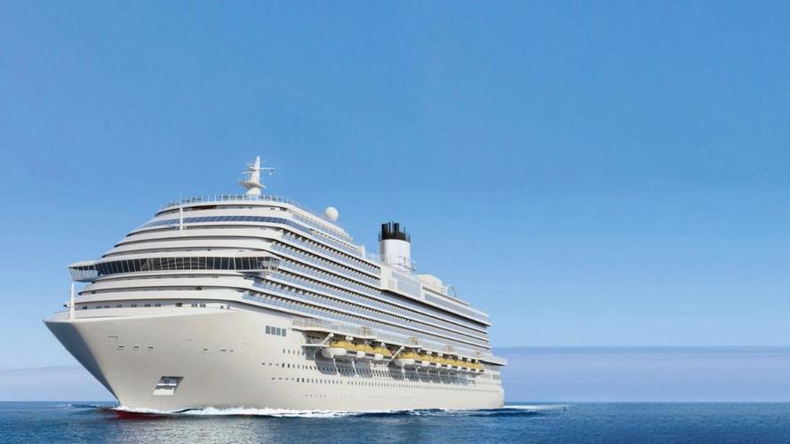 大轮船分享,分享的是船还是故事?-图3 大轮船分享,分享的是船还是故事?-图3