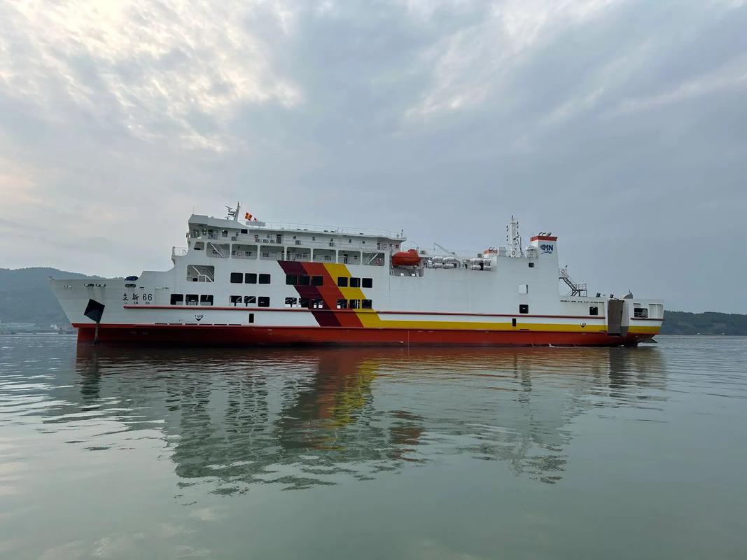 中船重工船舶酒店有何独特之处？-图3