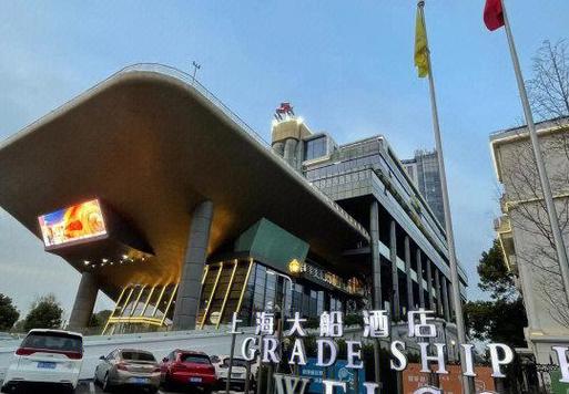 中船重工船舶酒店有何独特之处？-图2