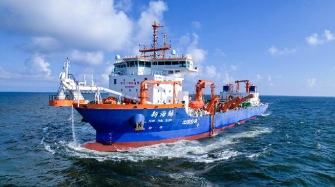 国企改革下船舶企业如何破浪前行?-图3 国企改革下船舶企业如何破浪前行?-图3