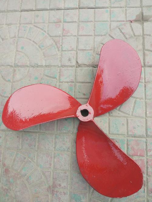 船舶可调桨与舵桨如何协同工作？-图3