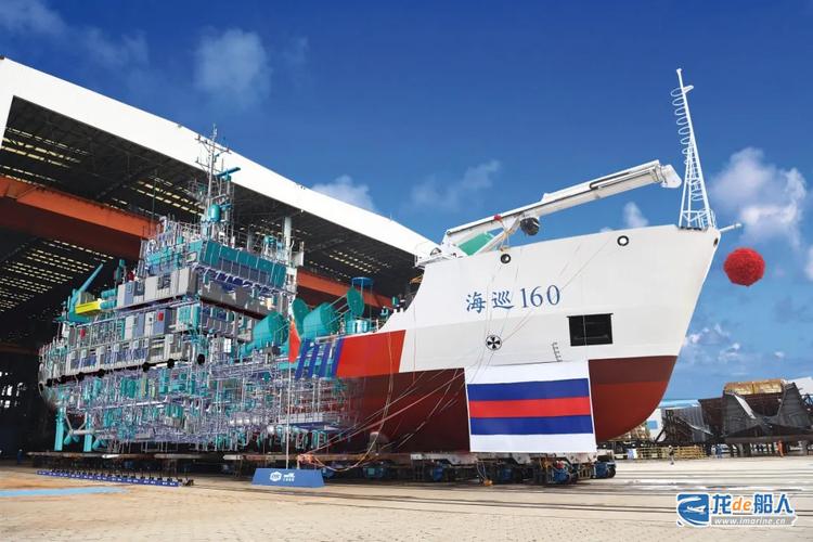 上海江南造船厂与中船是何关系?-图3 上海江南造船厂与中船是何关系?-图3