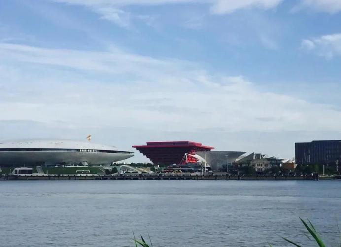 江南造船厂 最大船坞-图2 江南造船厂 最大船坞-图2