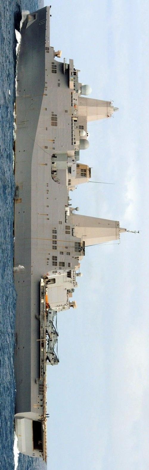 船坞如何建造轮船？-图1