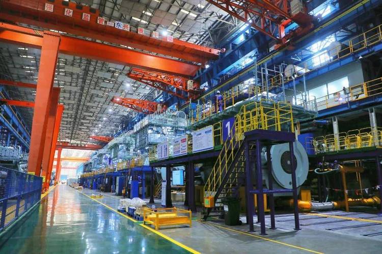 广州中船造船有限公司现状如何？-图3