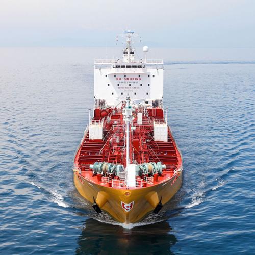 中国船舶集团油轮有何创新突破？-图2