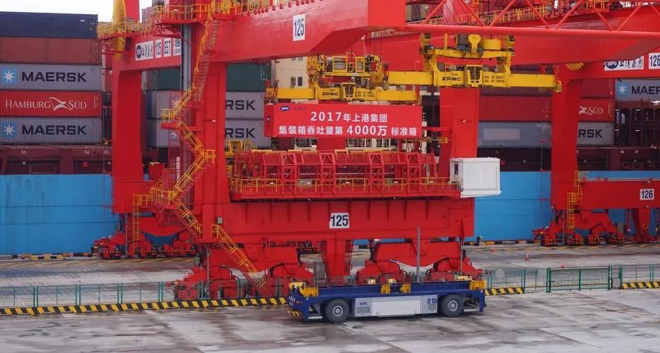 上海港船舶为何前往菲律宾？-图1