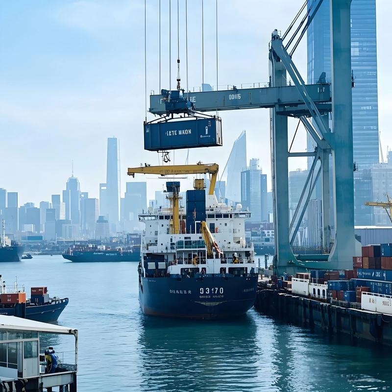 上海船舶转型发展-图2