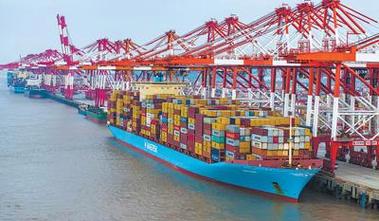 上海船舶转型发展-图3