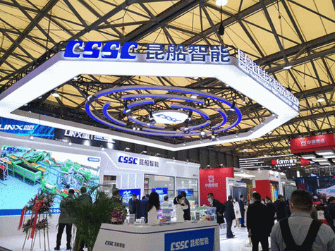 轮船智能如何改变航运未来？-图2