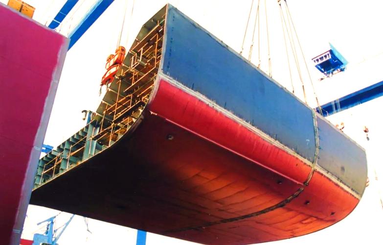 大鹏昊LNG船舶有何独特优势？-图2