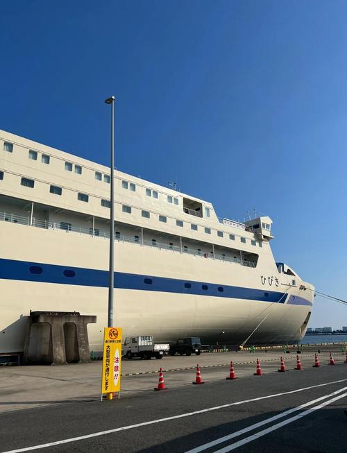 日本轮船为何重复轮船?-图1 日本轮船为何重复轮船?-图1