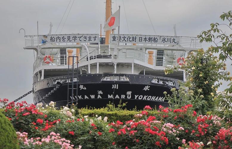 日本轮船为何重复轮船？-图2