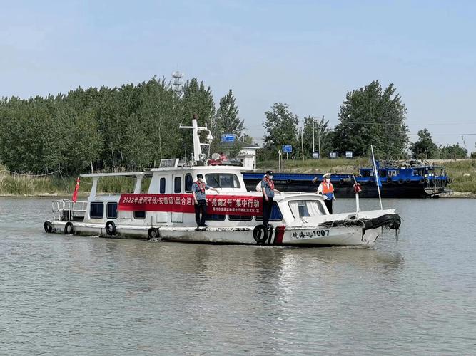 蚌埠顺发船舶中介靠谱吗？服务怎么样？-图3