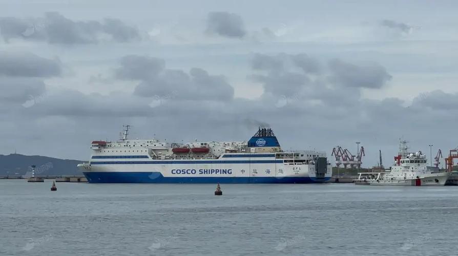 大连葫芦岛号轮船有何特别之处?-图1 大连葫芦岛号轮船有何特别之处?-图1