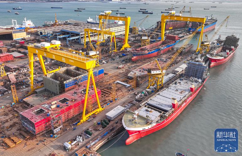 镇江索普造船有限公司现状如何？-图1