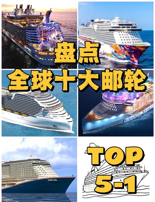 全球十大邮轮船公司哪家强？-图2