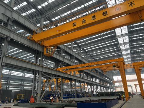 靖江新世纪造船厂面积有多大？-图3