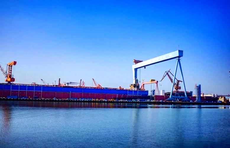 中国船舶核心业务有哪些？-图2