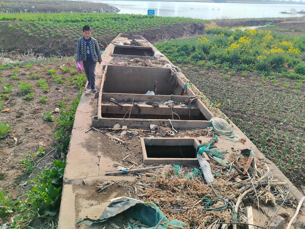 水泥船下水可行吗?-图3 水泥船下水可行吗?-图3