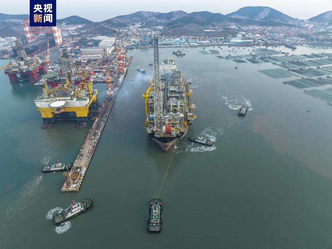 烟台造船厂是国企吗?-图1 烟台造船厂是国企吗?-图1